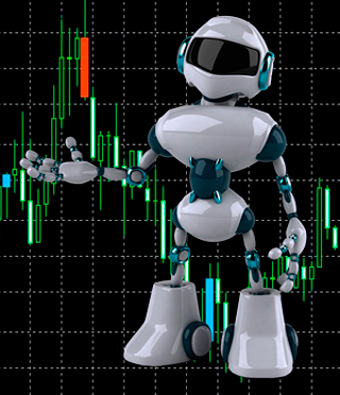 Trading robot