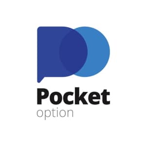 pocket option logo