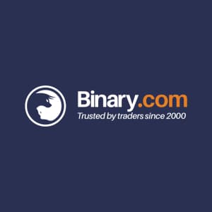 binary com logo