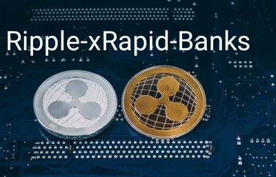 Ripple and xRapid