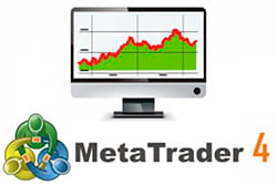 Meta Trader 4 logo