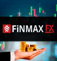 Краткий обзор форекс брокера FinMAX-FX