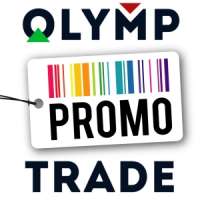 Промокоды для Olymp Trade