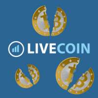 Взлом биржи Livecoin!