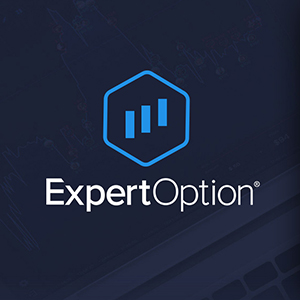 Логотип Expertoption